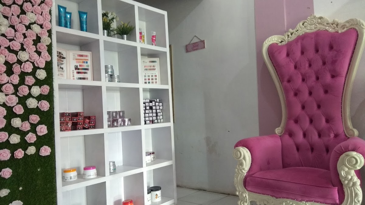 Perfect Beauty Salon