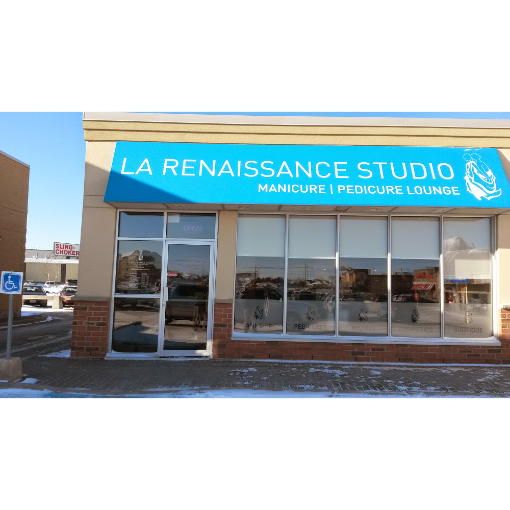 La Renaissance Beauty Studio