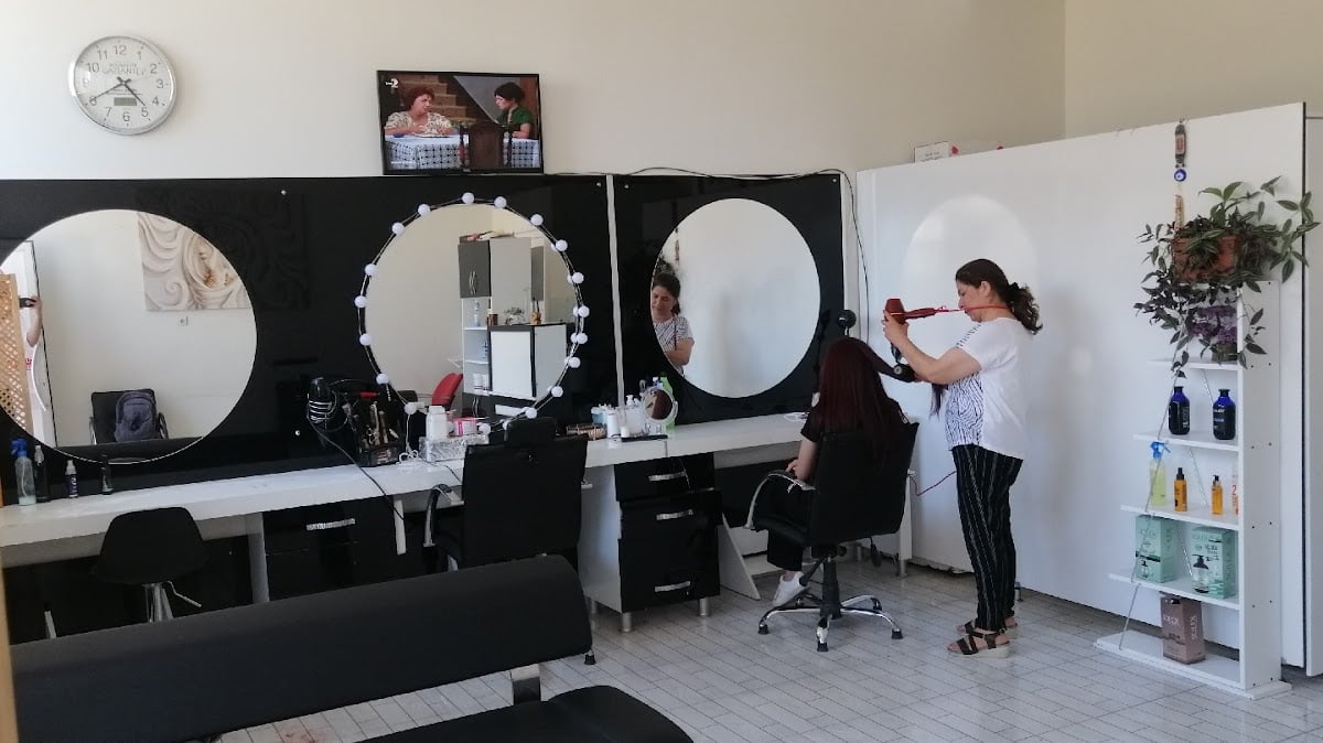 Salon Nezahat Bayan Kuaforu