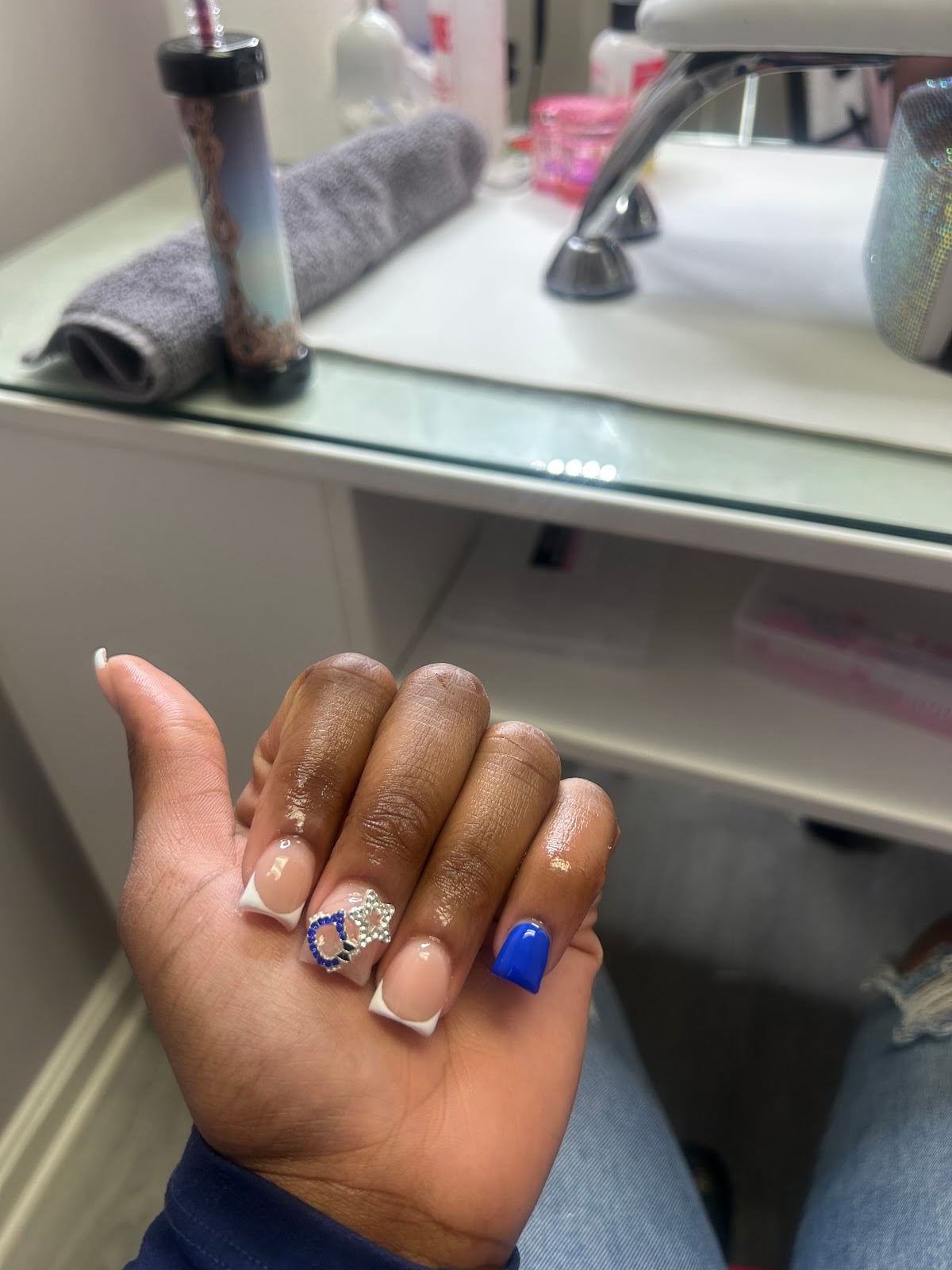 Her House of Beauty
