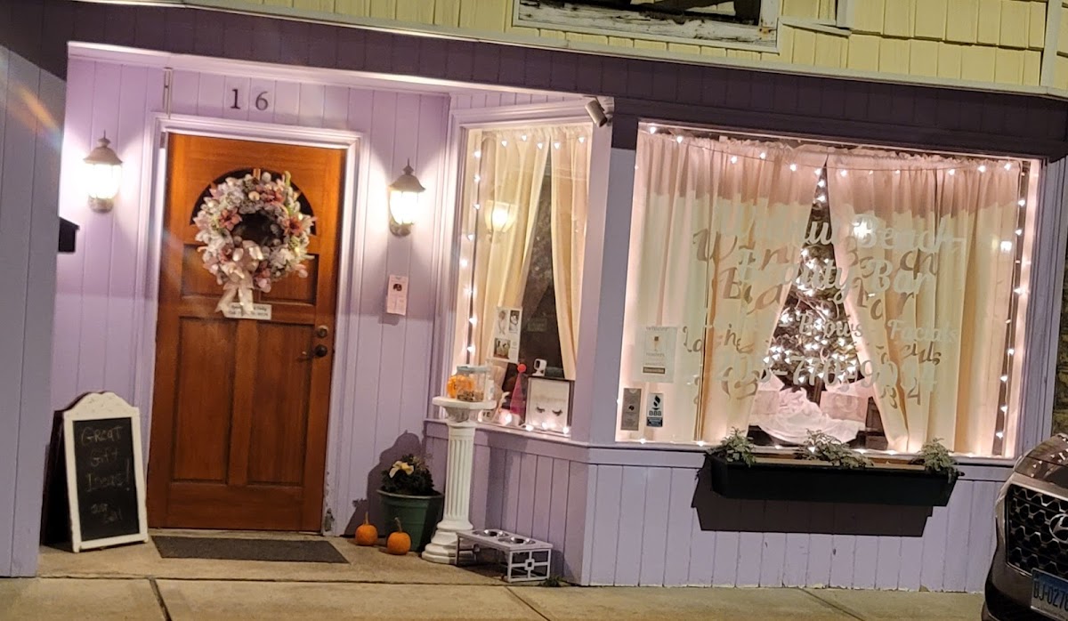 Walnut Beach Beauty Bar
