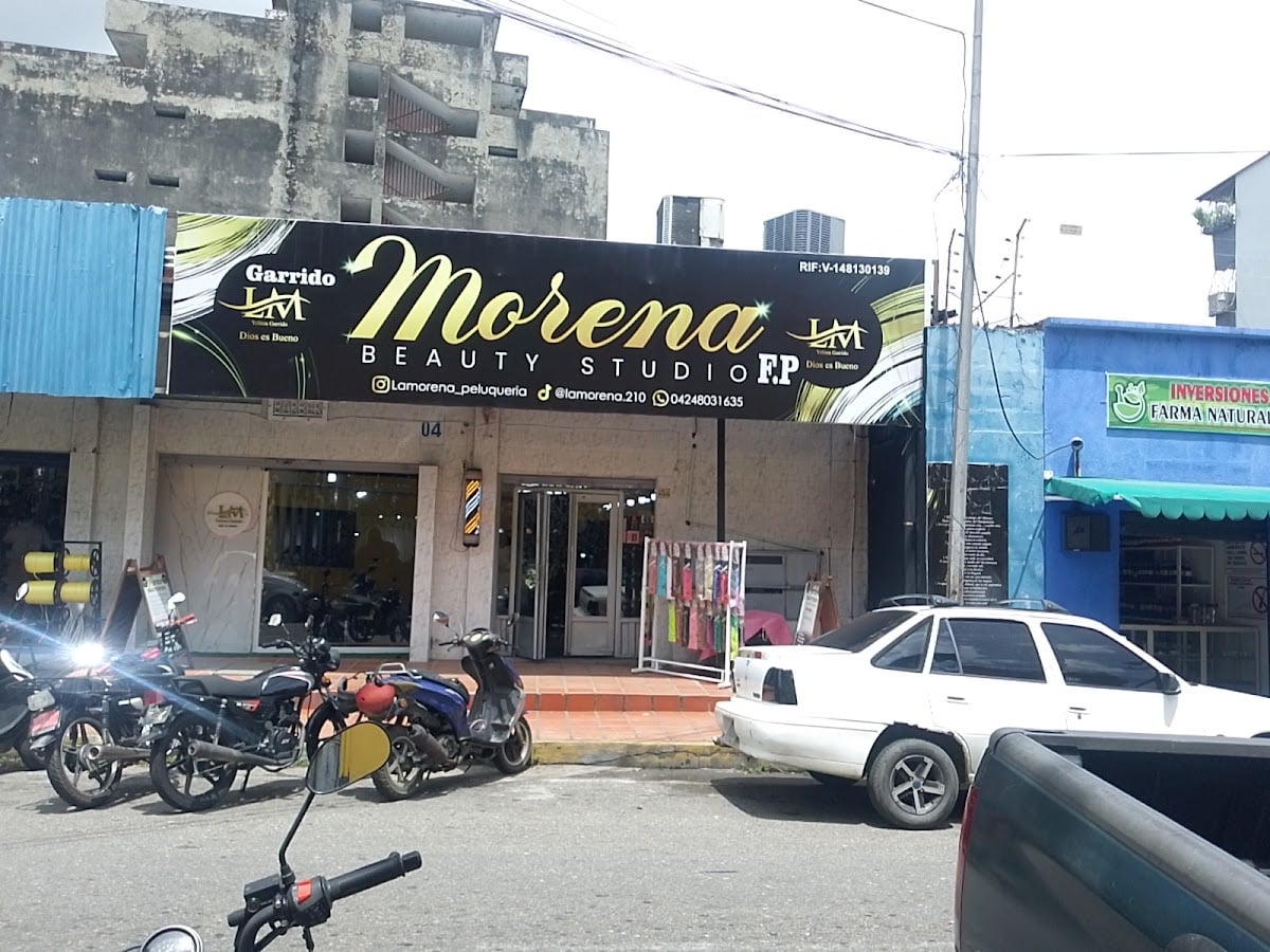 La Morena Beauty Studio