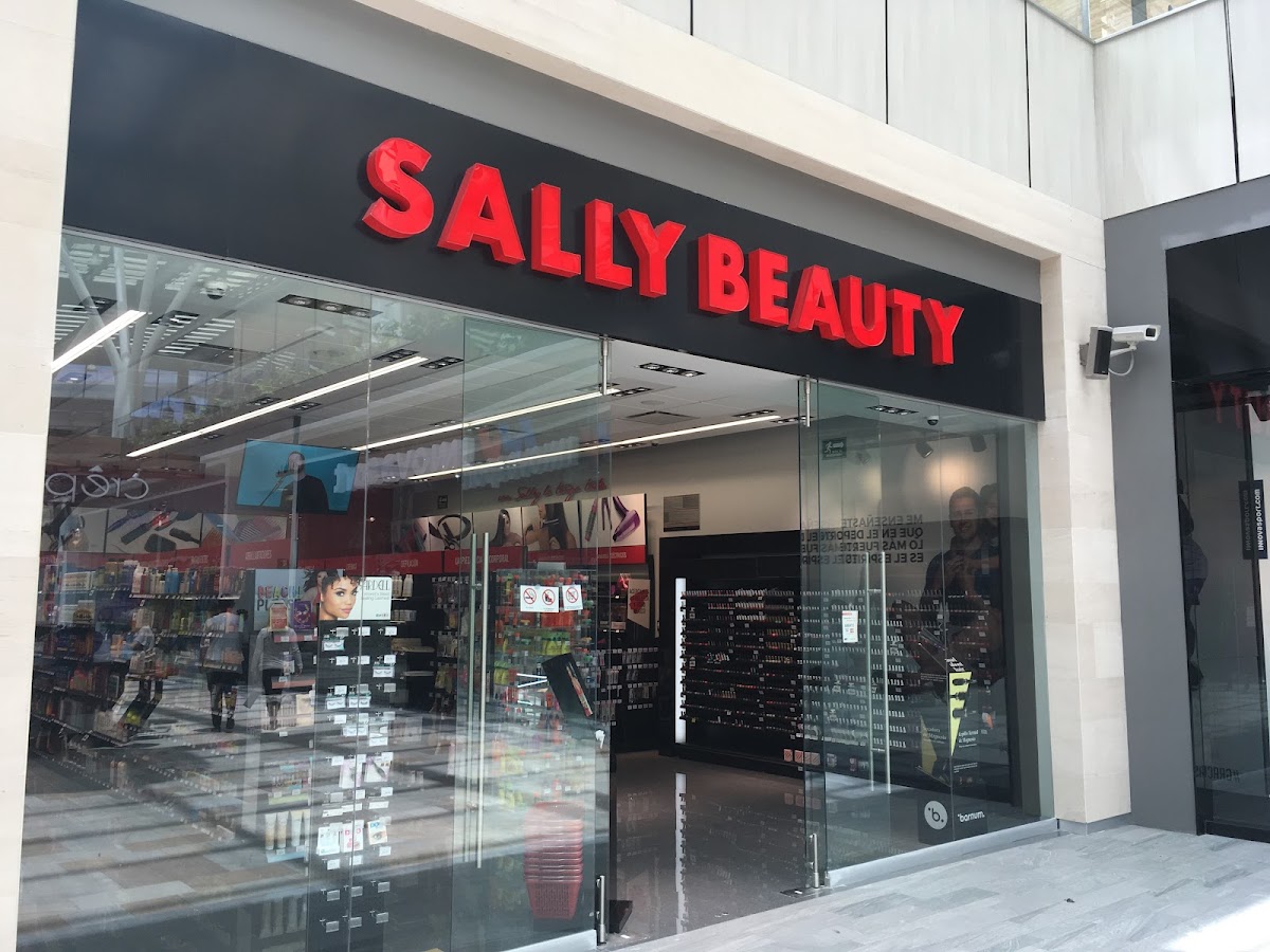 Sally Portal San Angel