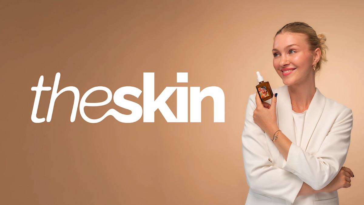 theskin Kosmetický salon