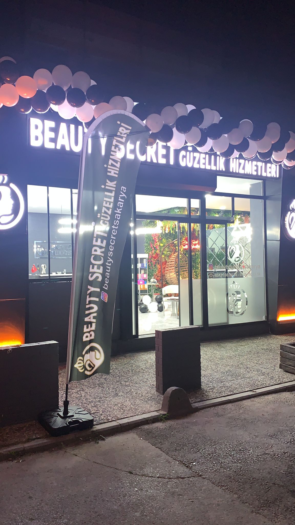 Beauty Secret Guzellik Merkezi