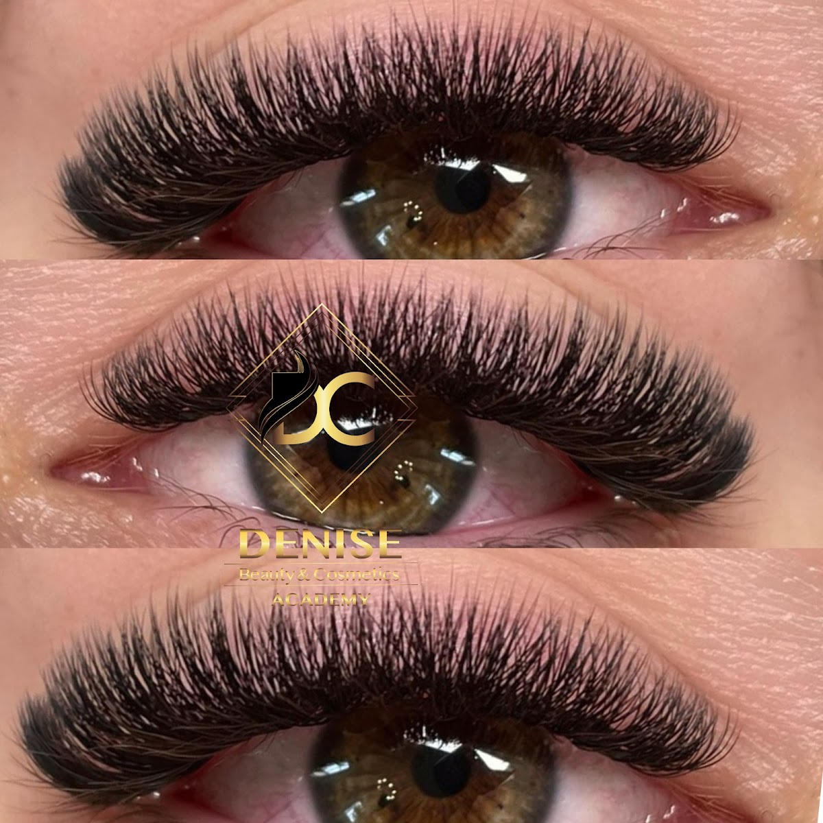 DC Beauty Cosmetics Academy