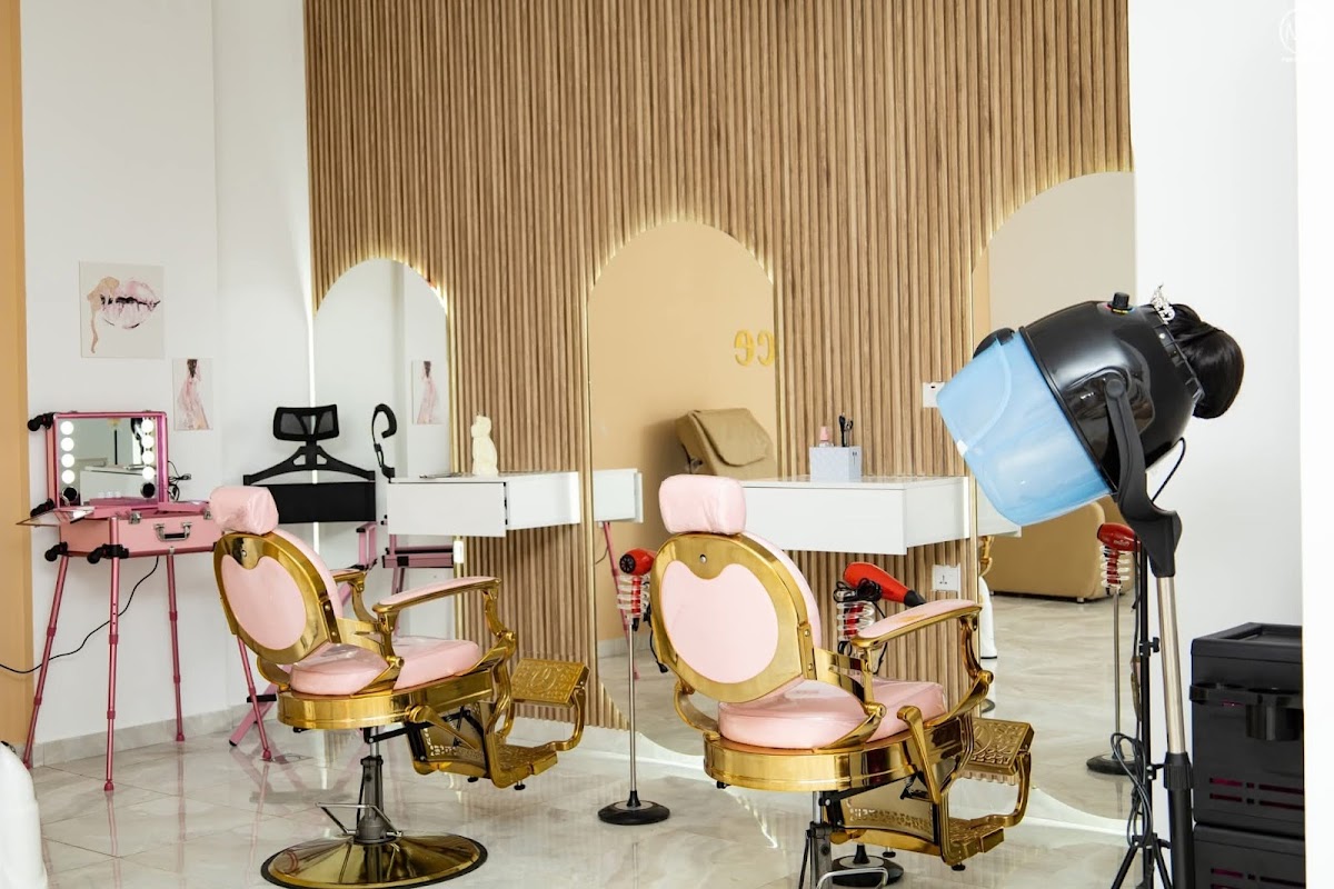 Venice Beauty Center and Wedding Dresses Derna