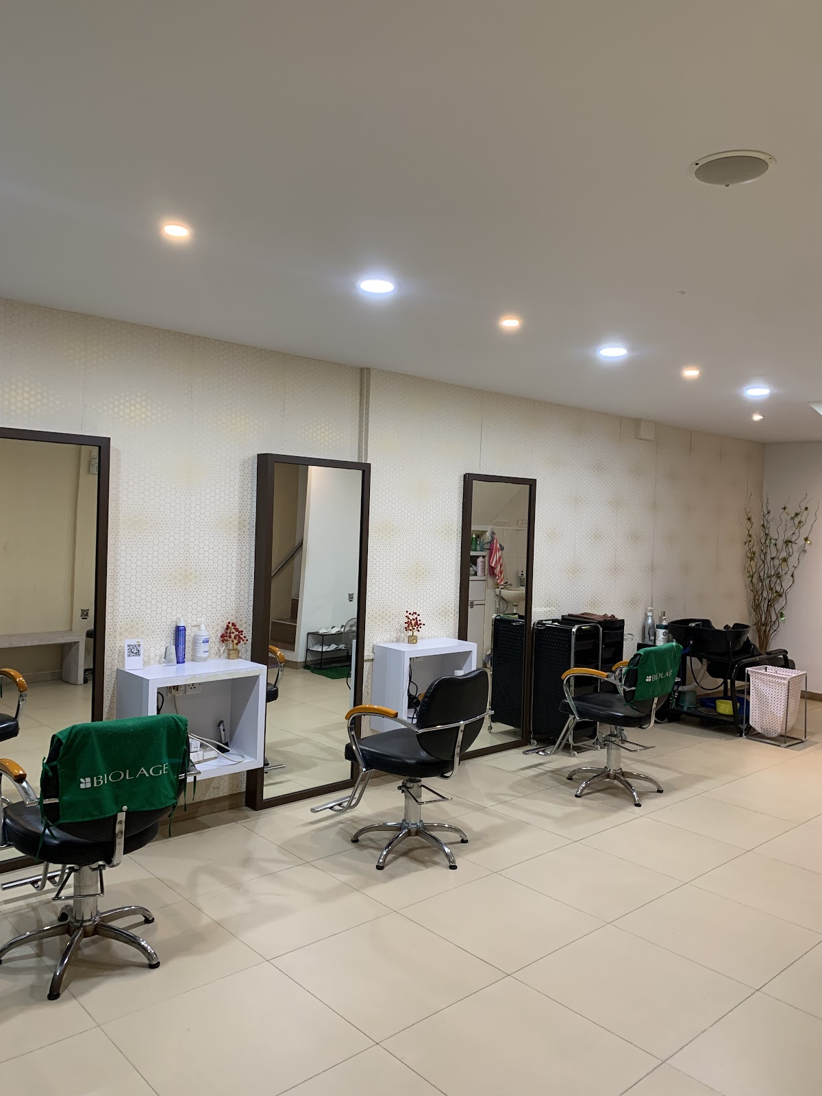 Venna Salon