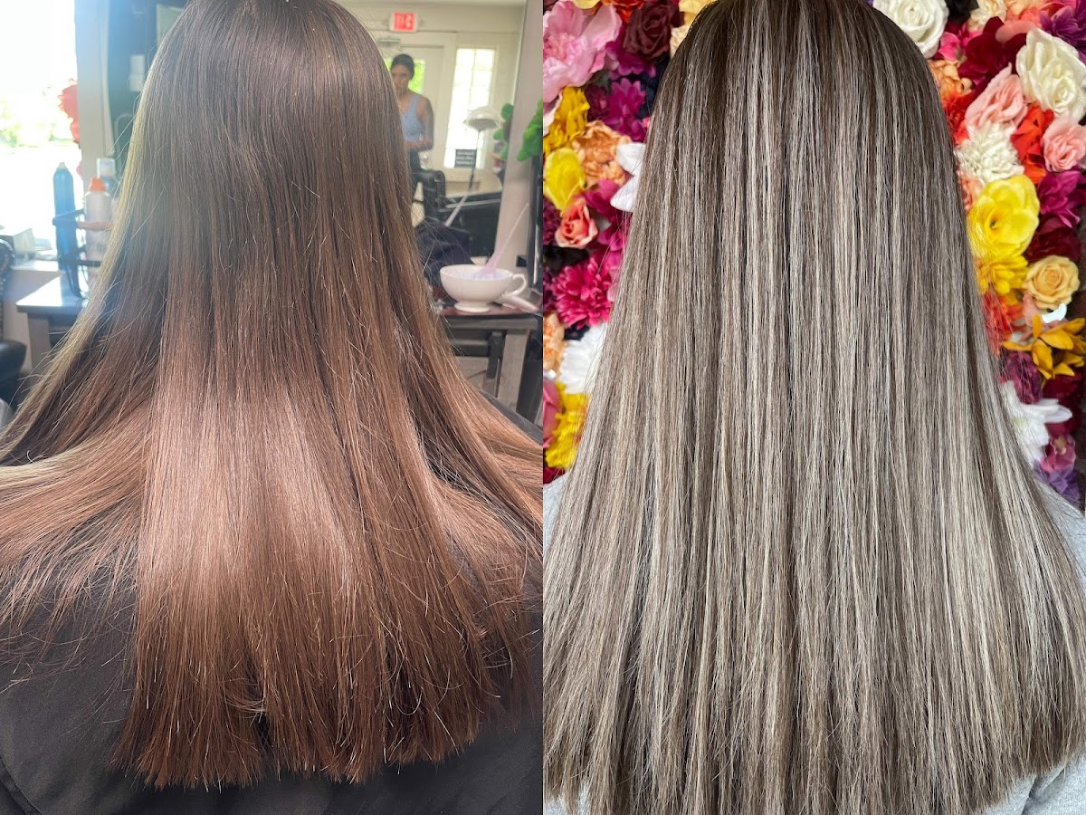 Salon One83