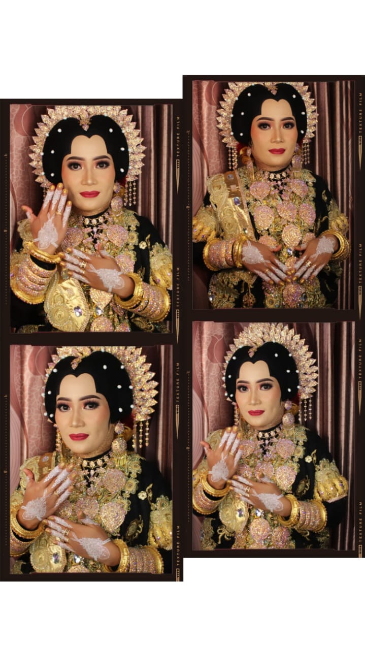 RISMA MAKEUP
