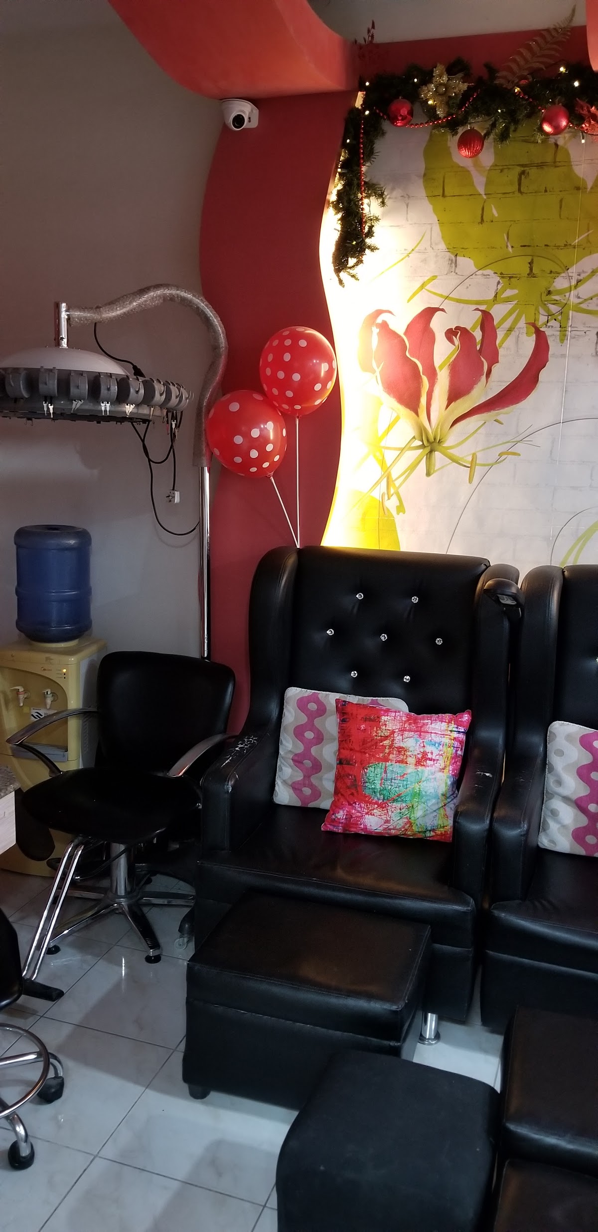 Salon de Martina