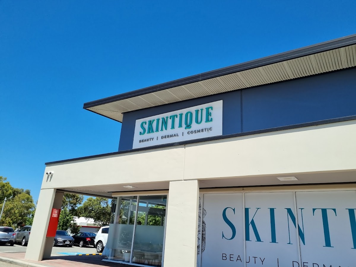 Skintique Cosmetic Clinic