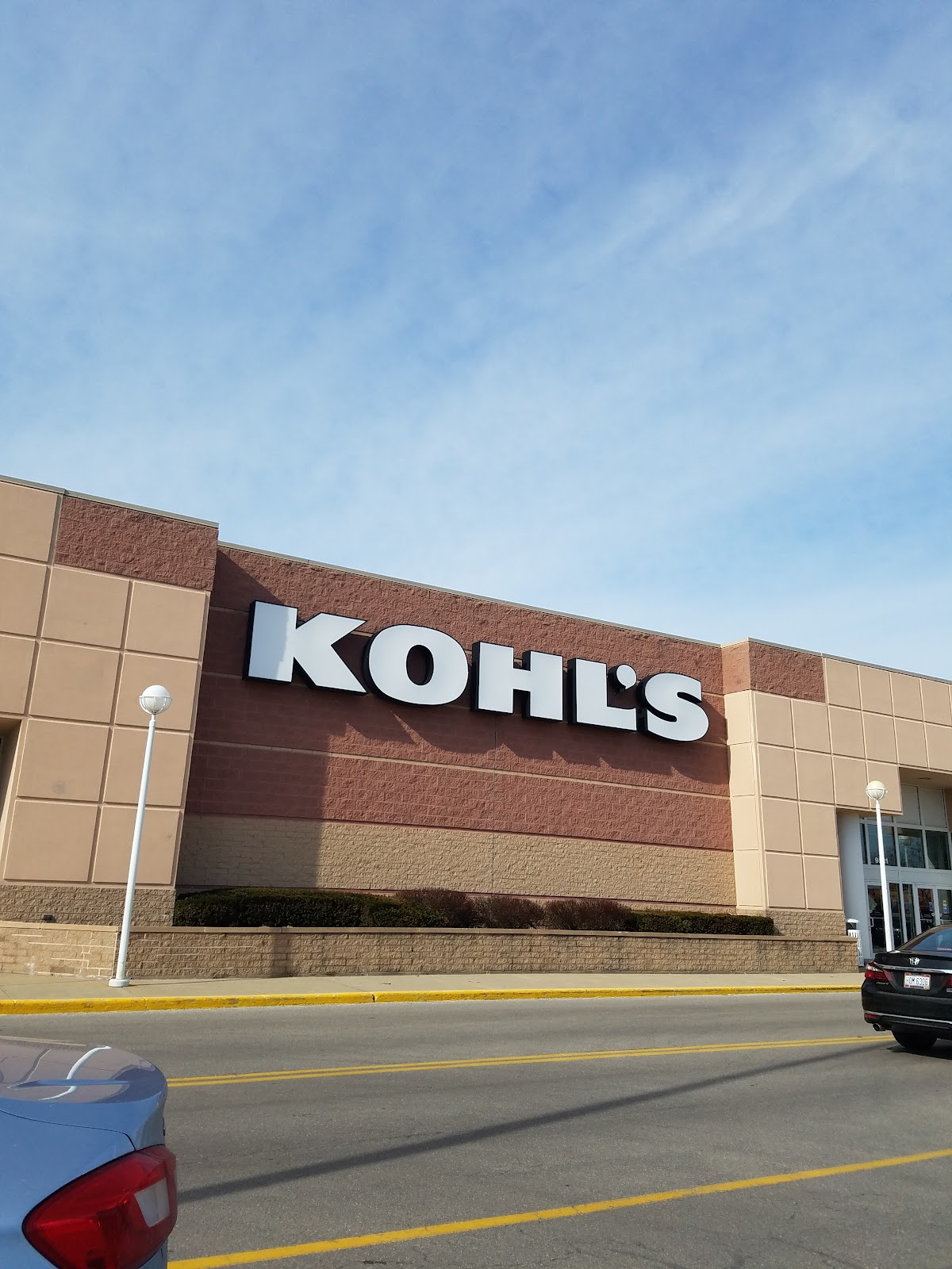 Kohl's