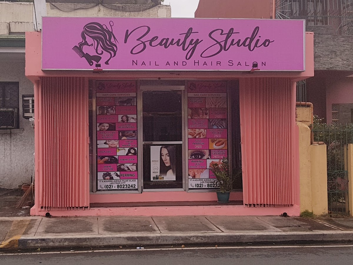 Beauty Studio