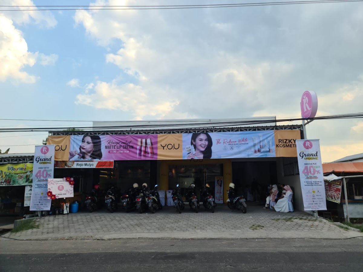 Rizky Cosmetics