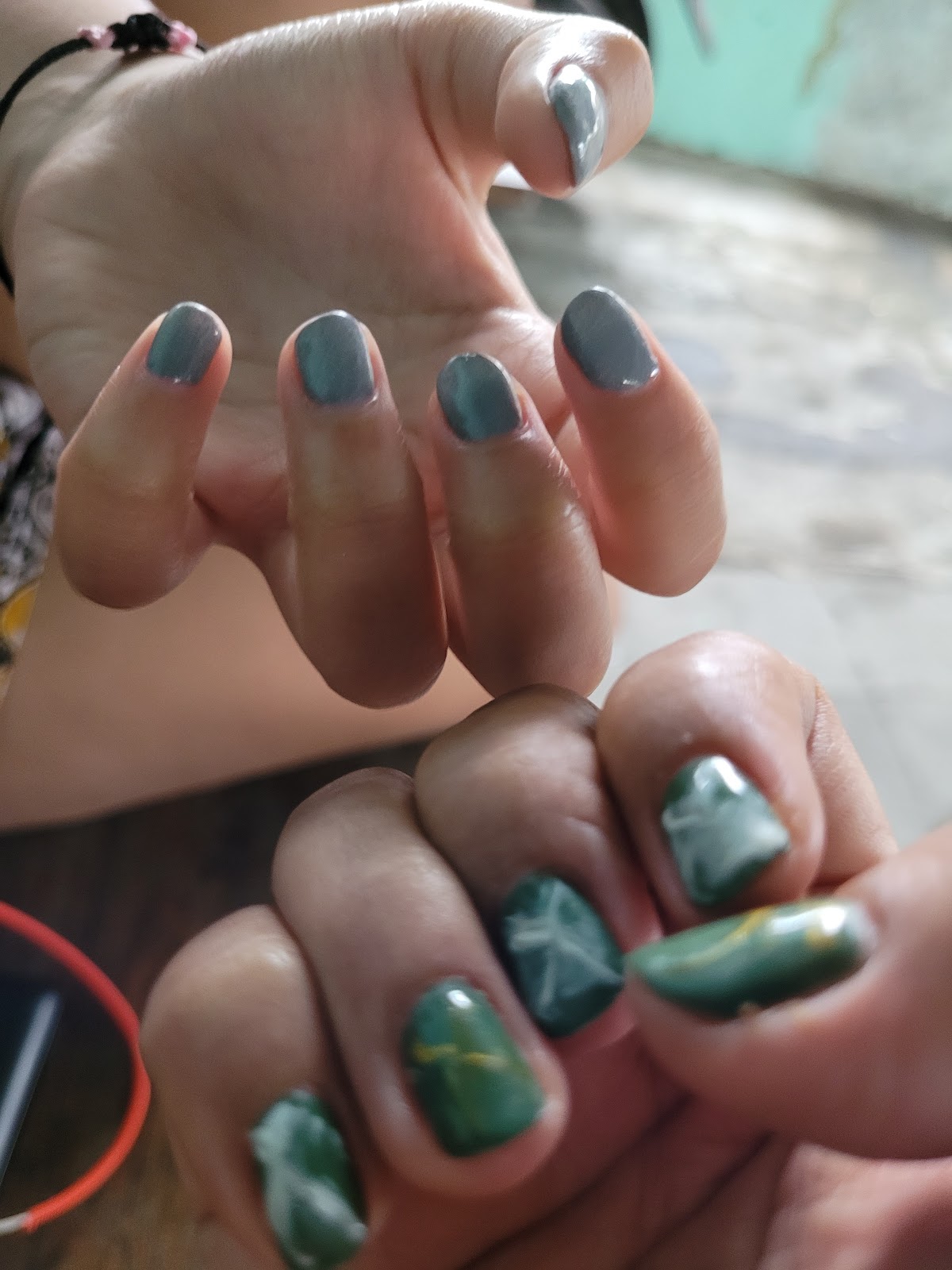 Fedora Salon