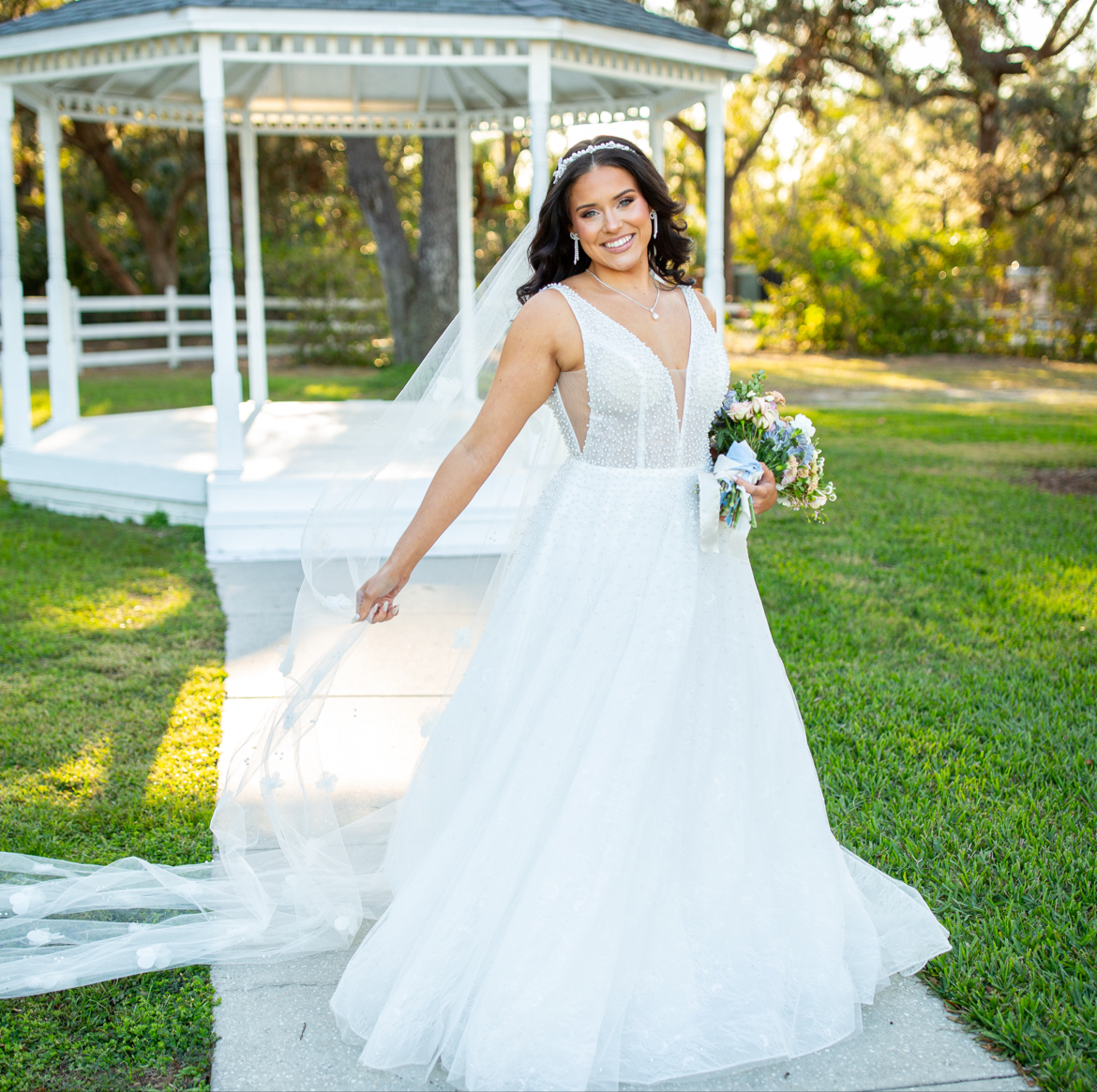 Florida Girl Tanning Company - Spray Tanning & Beauty Boutique