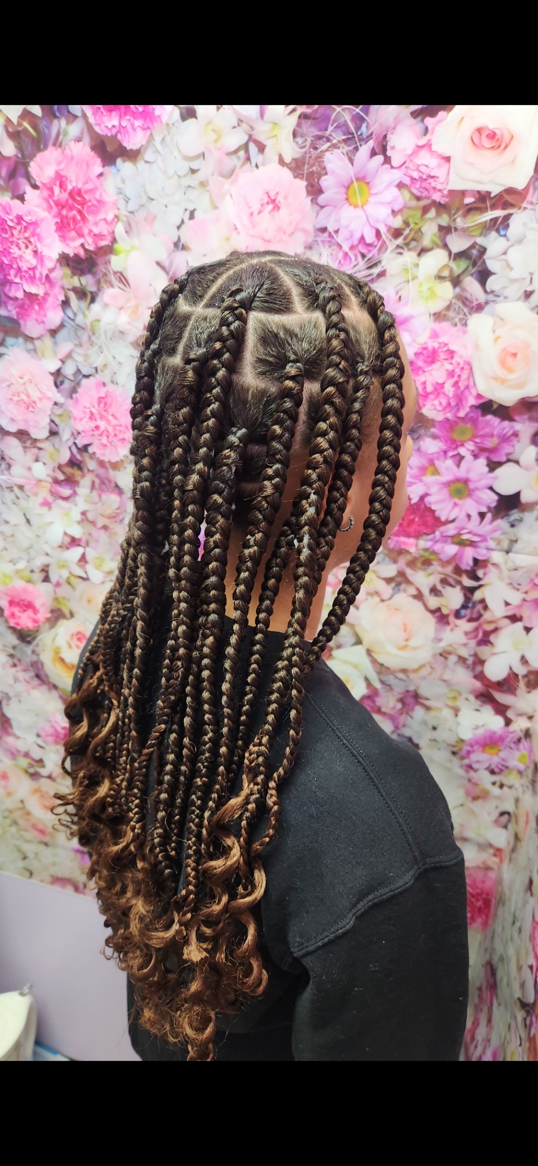 Braids by Rachell