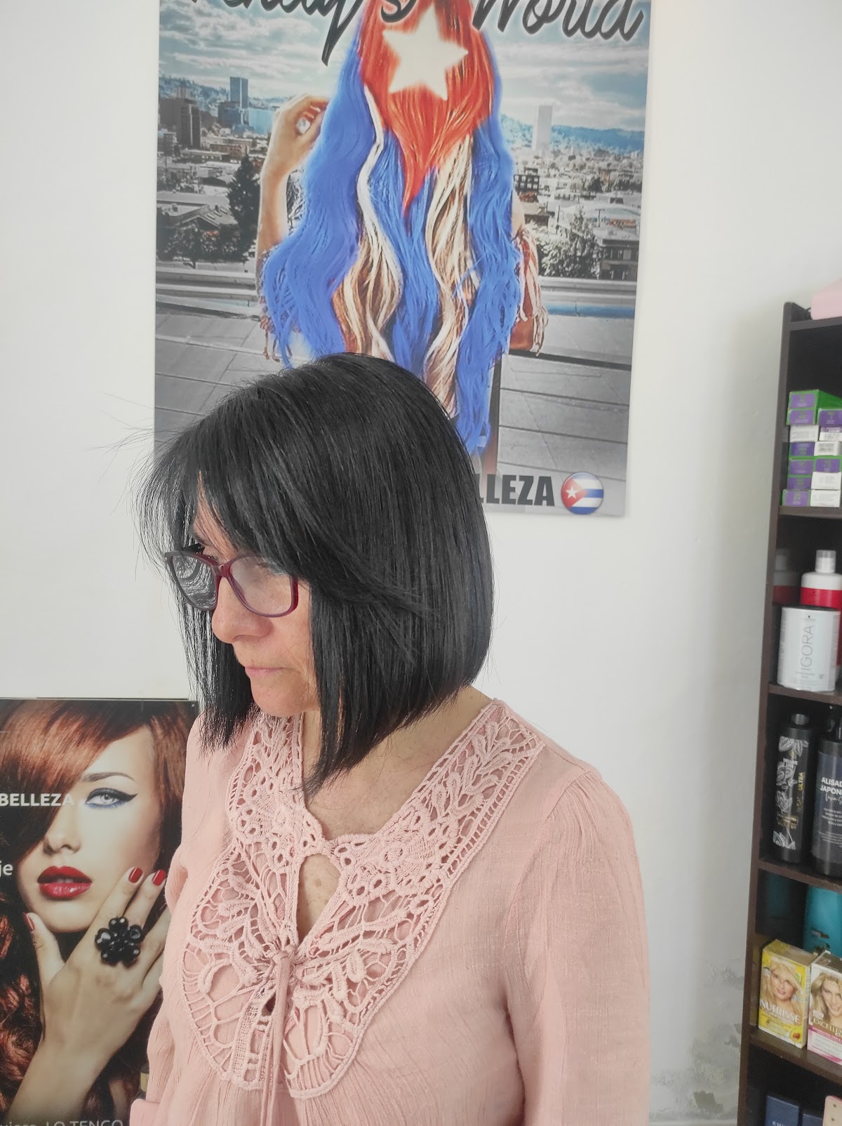 MaquillajeByM