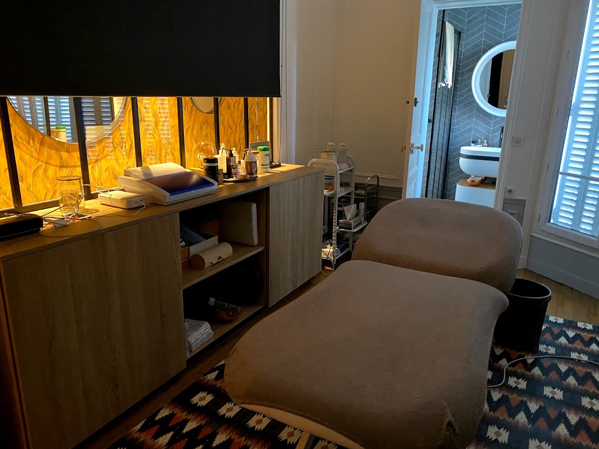 Zen Skin Beauté Bio 95