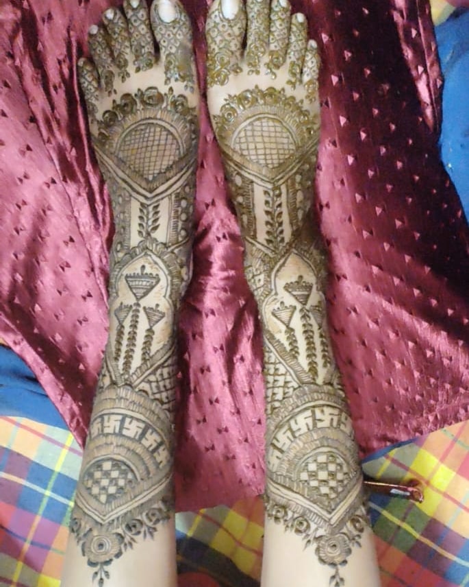 Soni Beauty Salon