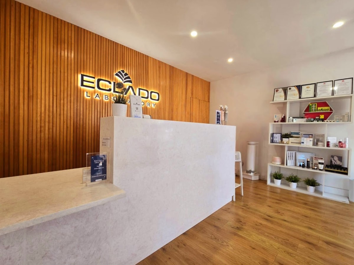 ECLADO Laboratory