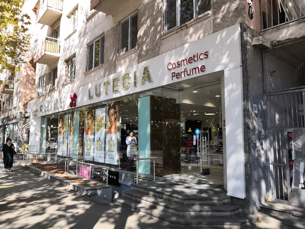 Lutecia