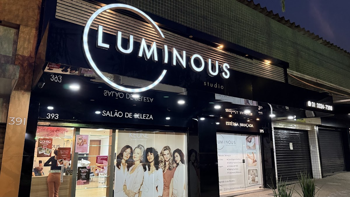 Studio Luminous