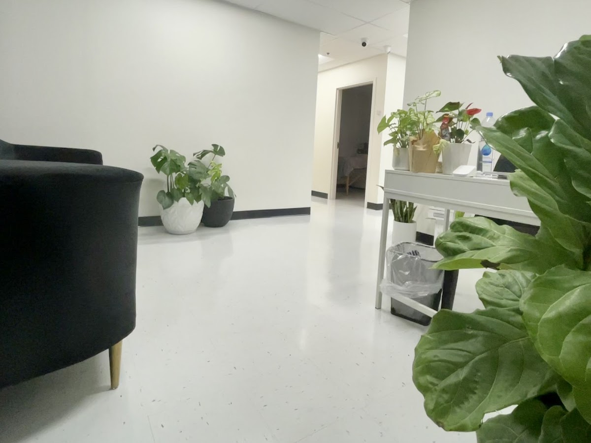 Still Beauty Brow Lounge