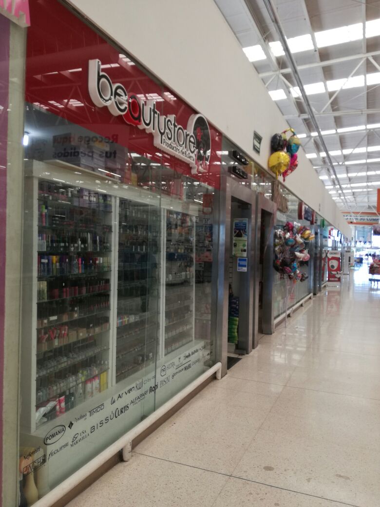 Beauty Store Suc. Chedraui La Guadalupana