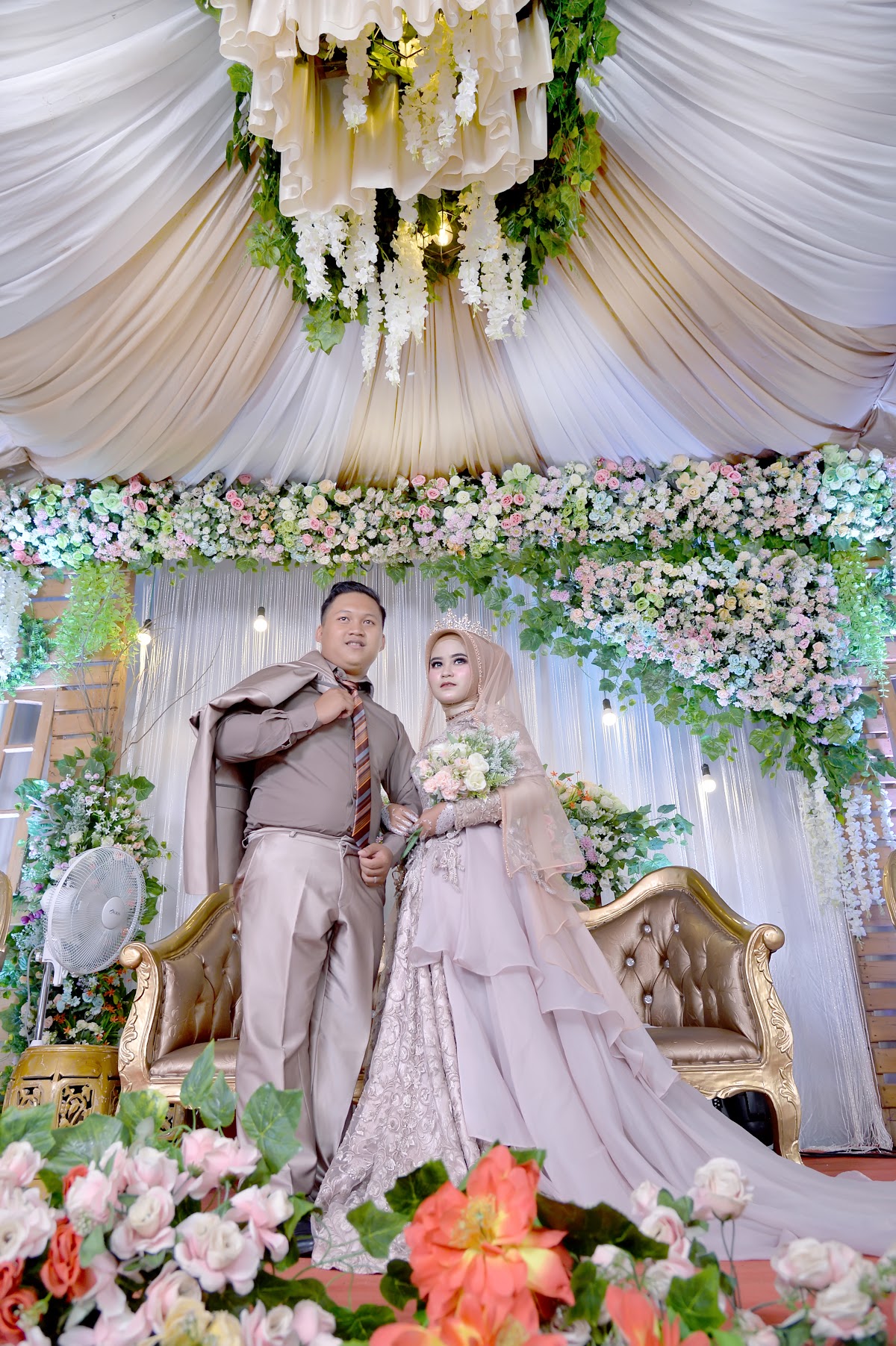 Sanggar Rias Aulia