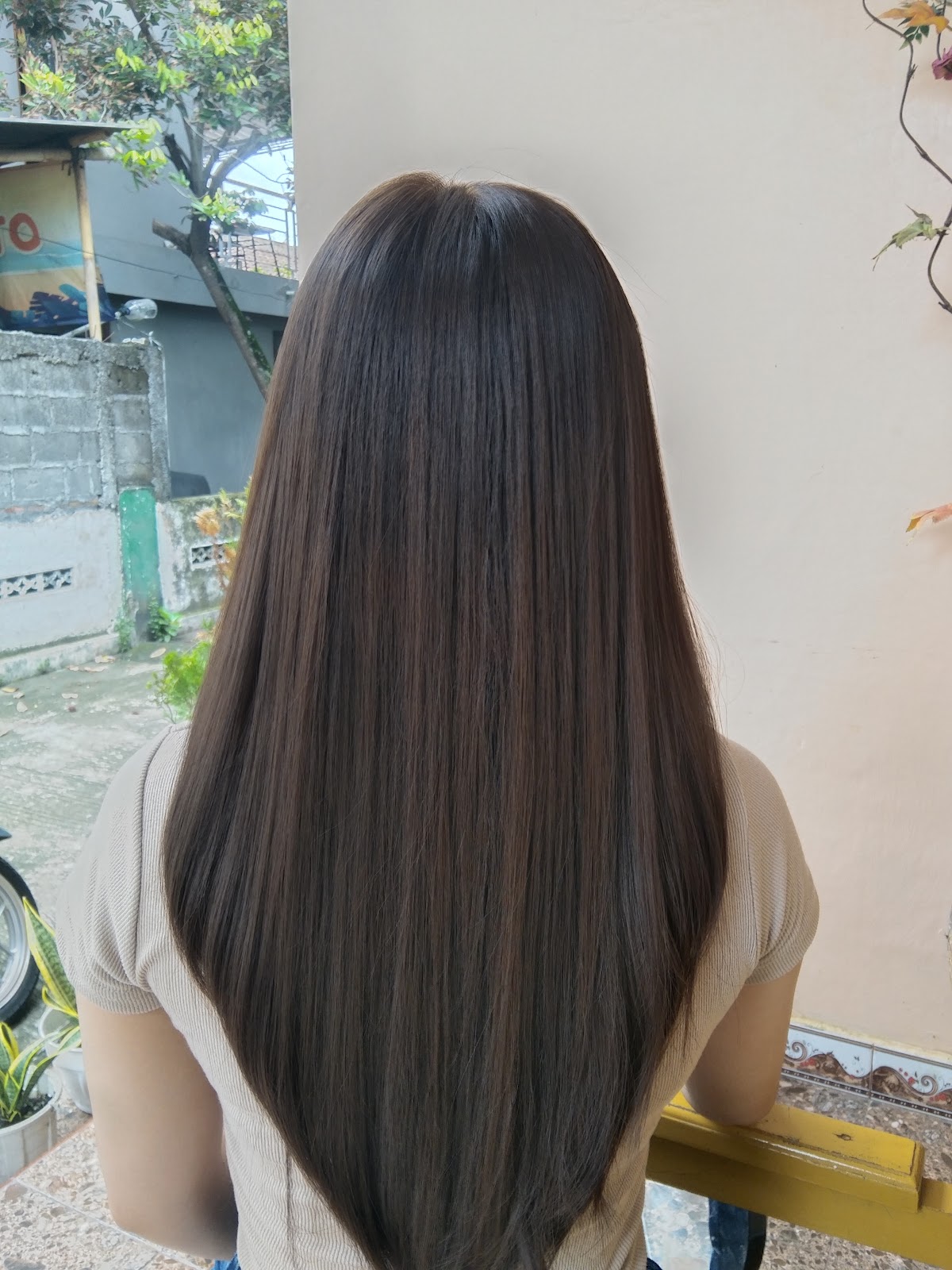 Fara Salon Bantul (Khusus Wanita)