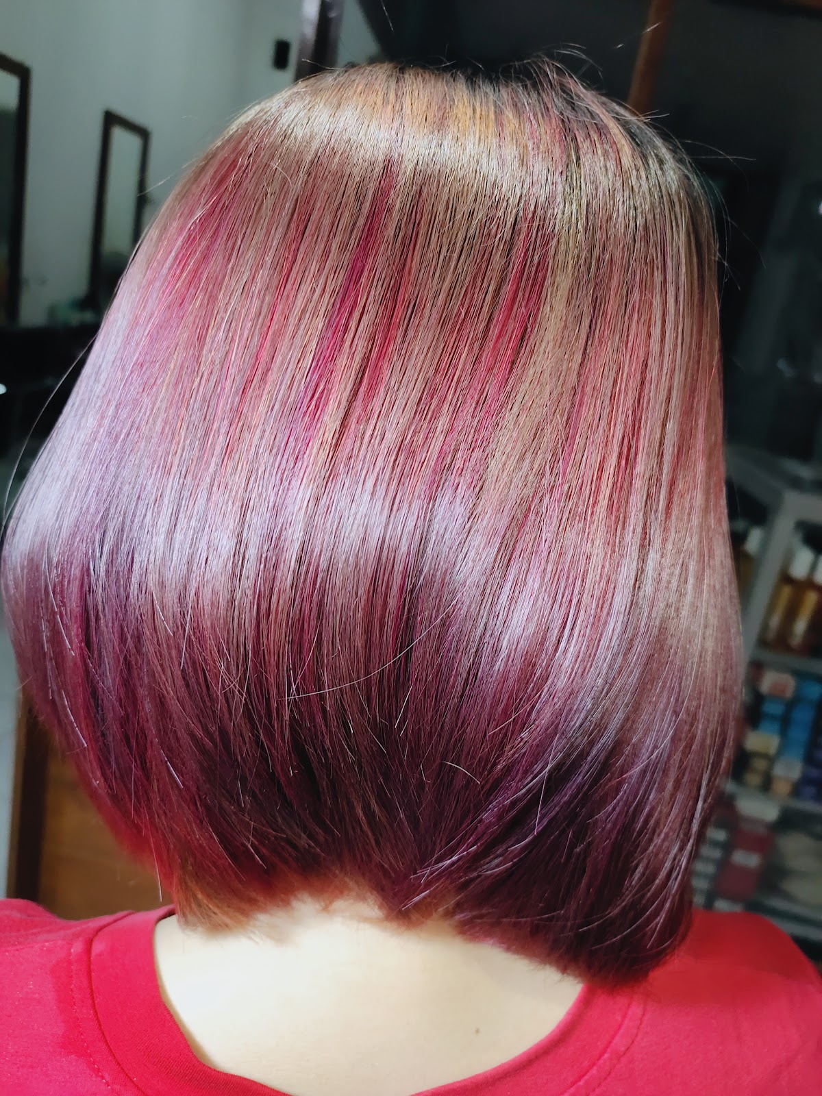 UV Salon Godong