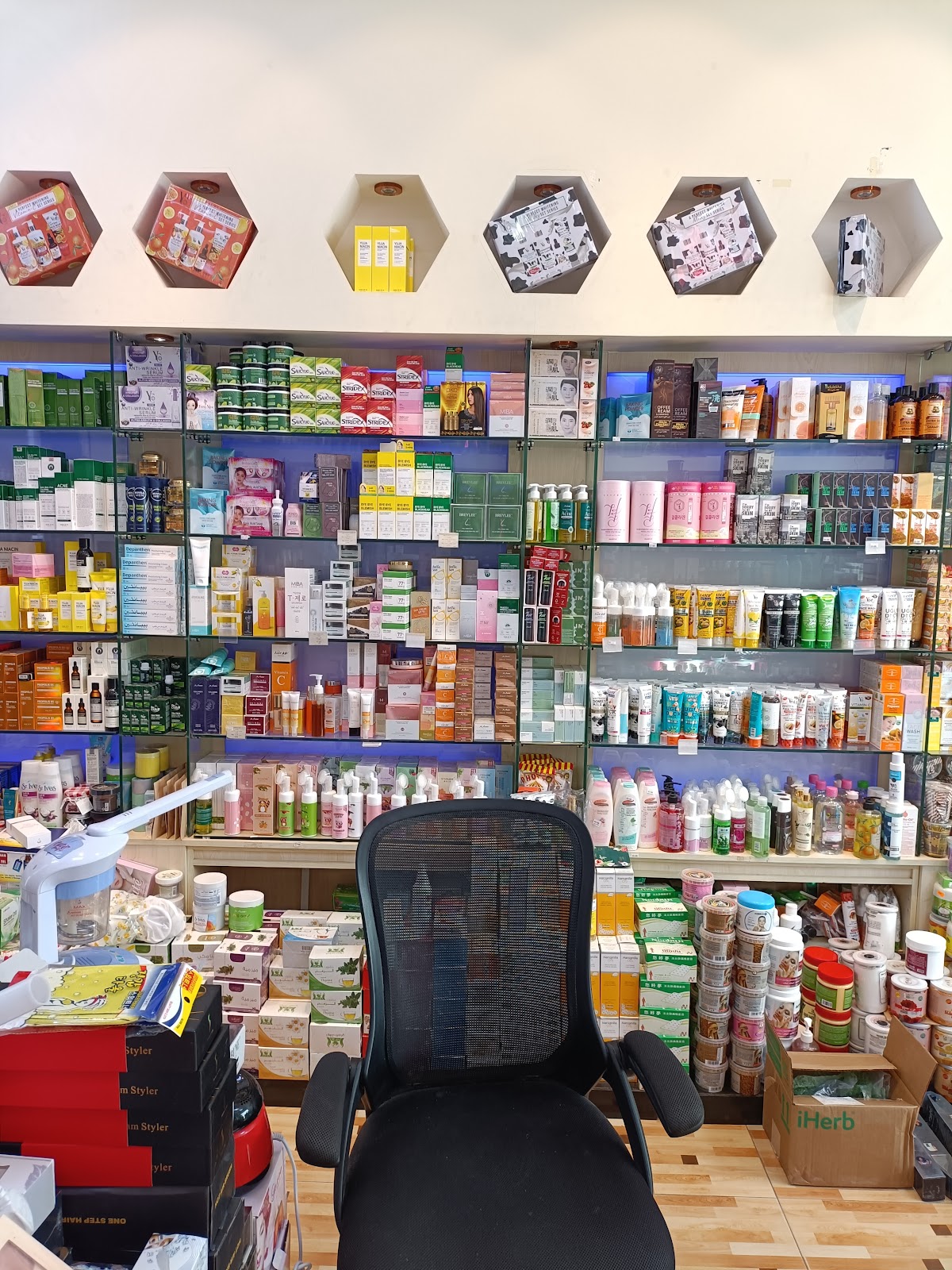 Kuwait Shop