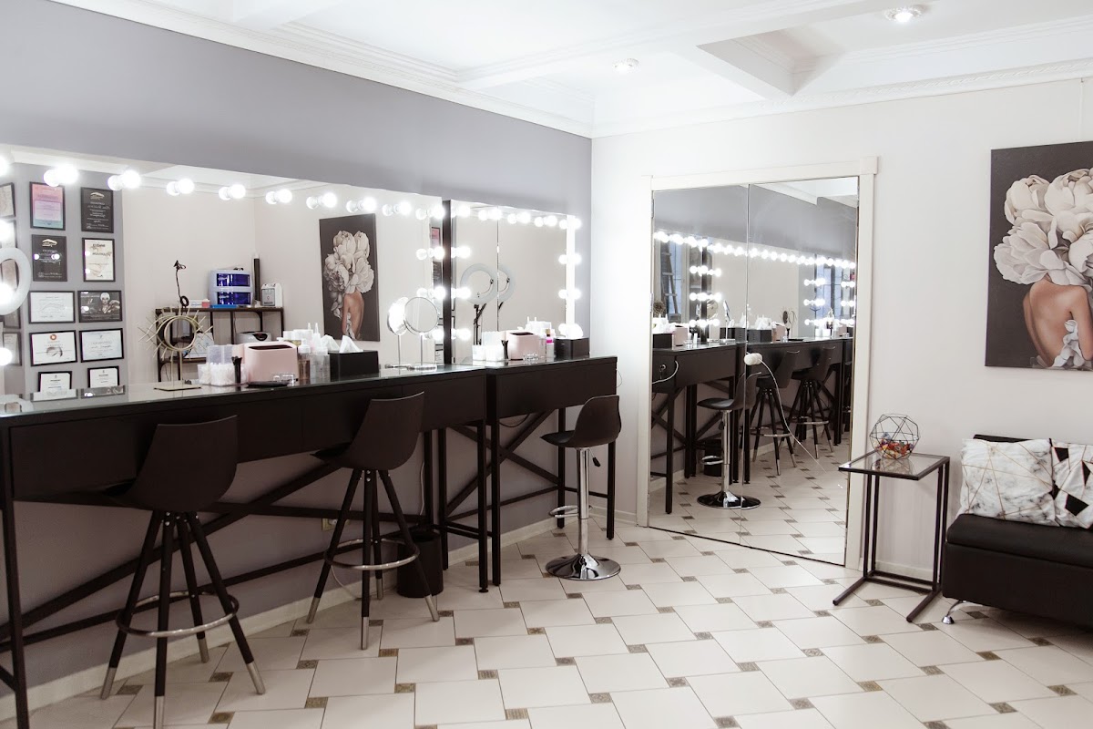 Beauty Bar
