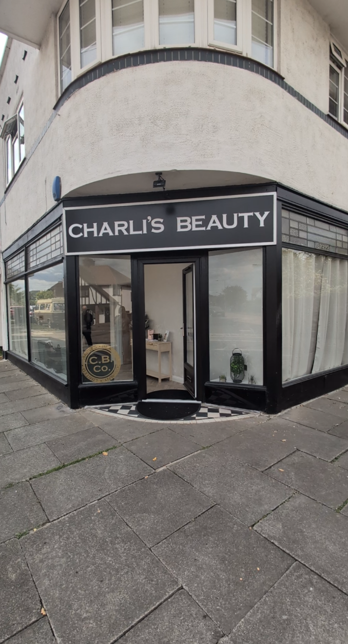 Charli's Beauty Company