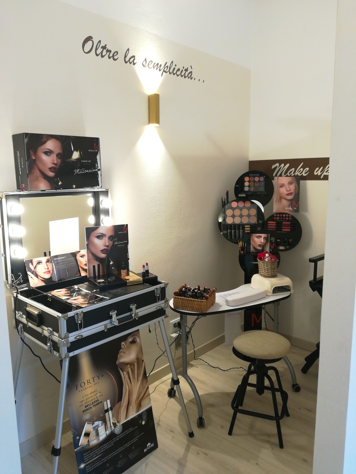 Estetica Elisa