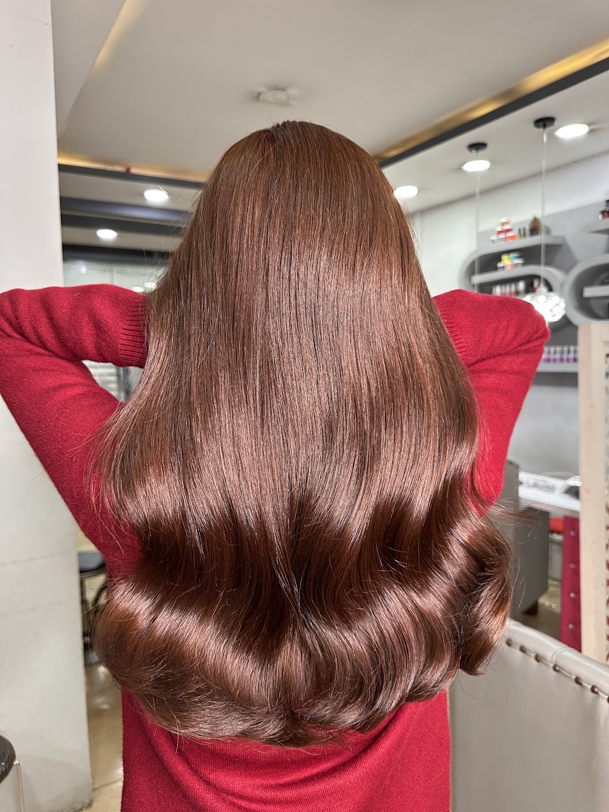 Orane Unisex Salon & Makeup Studio
