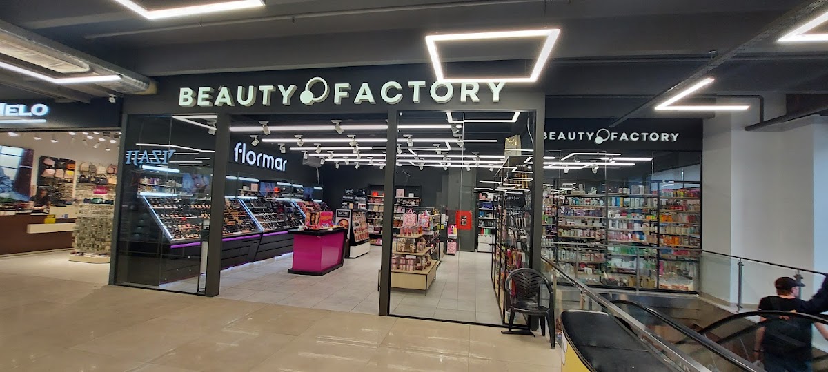 Beauty Factory