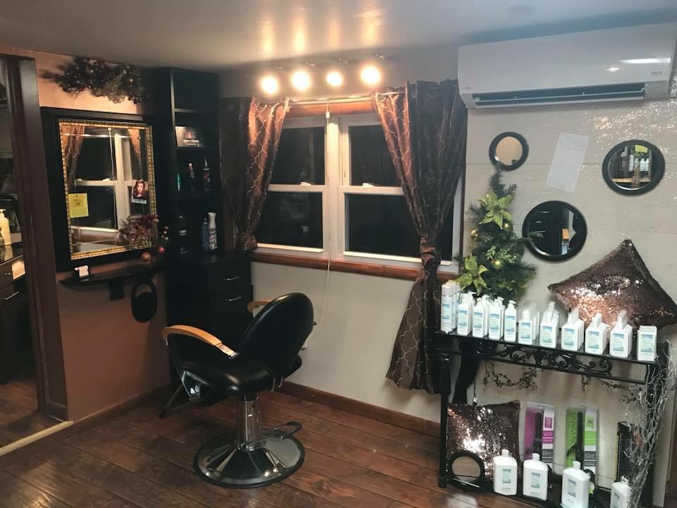 Serenity Salon & Spa