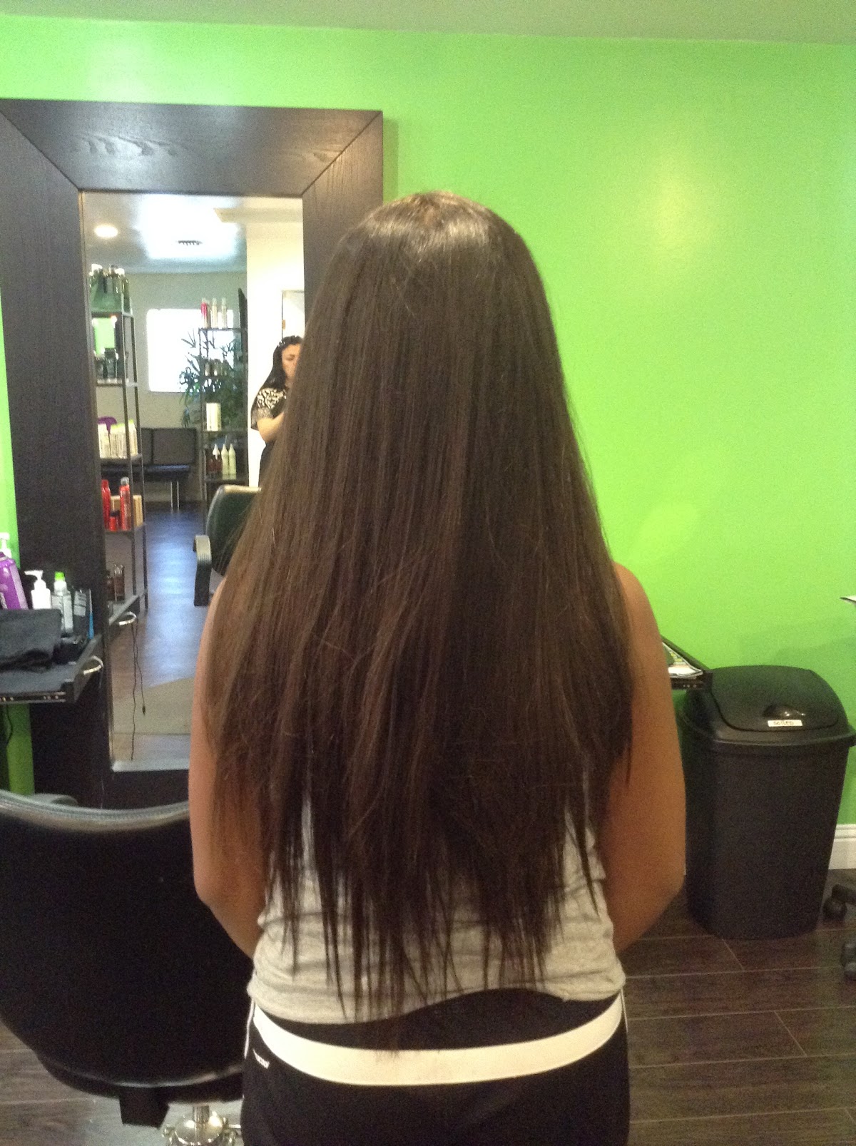 LEA's Hair Studio