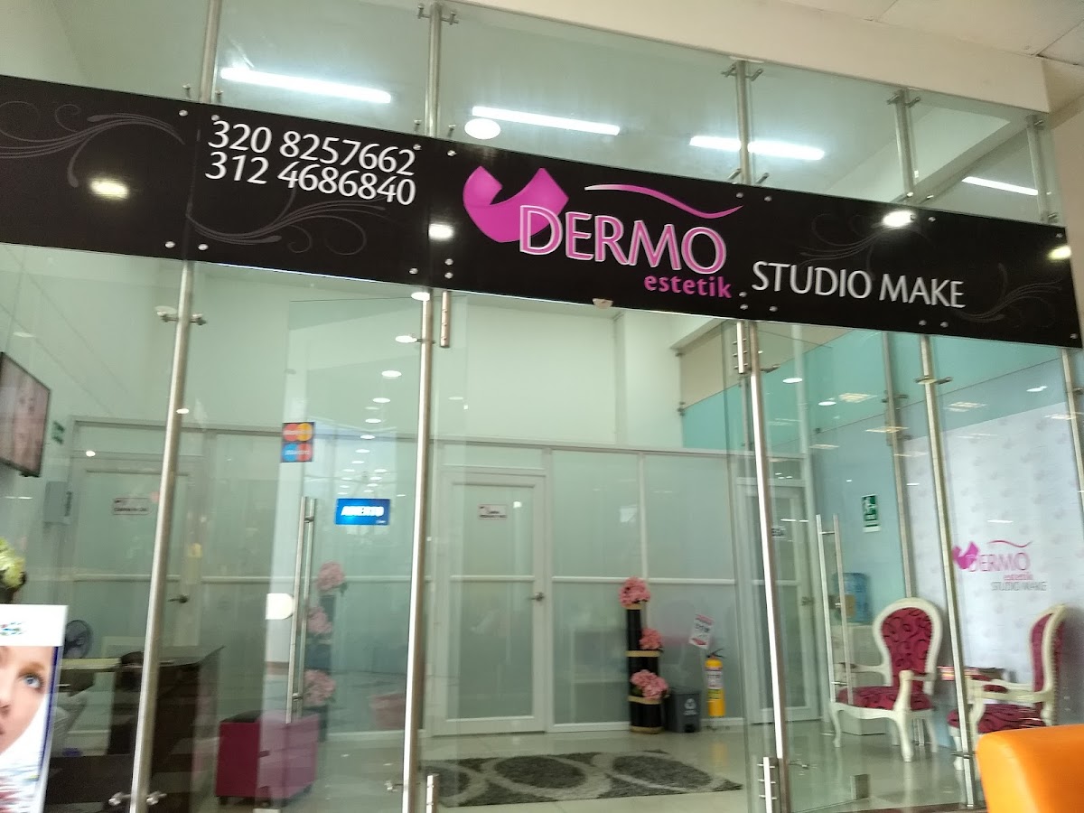Dermo Estetik Studio Make