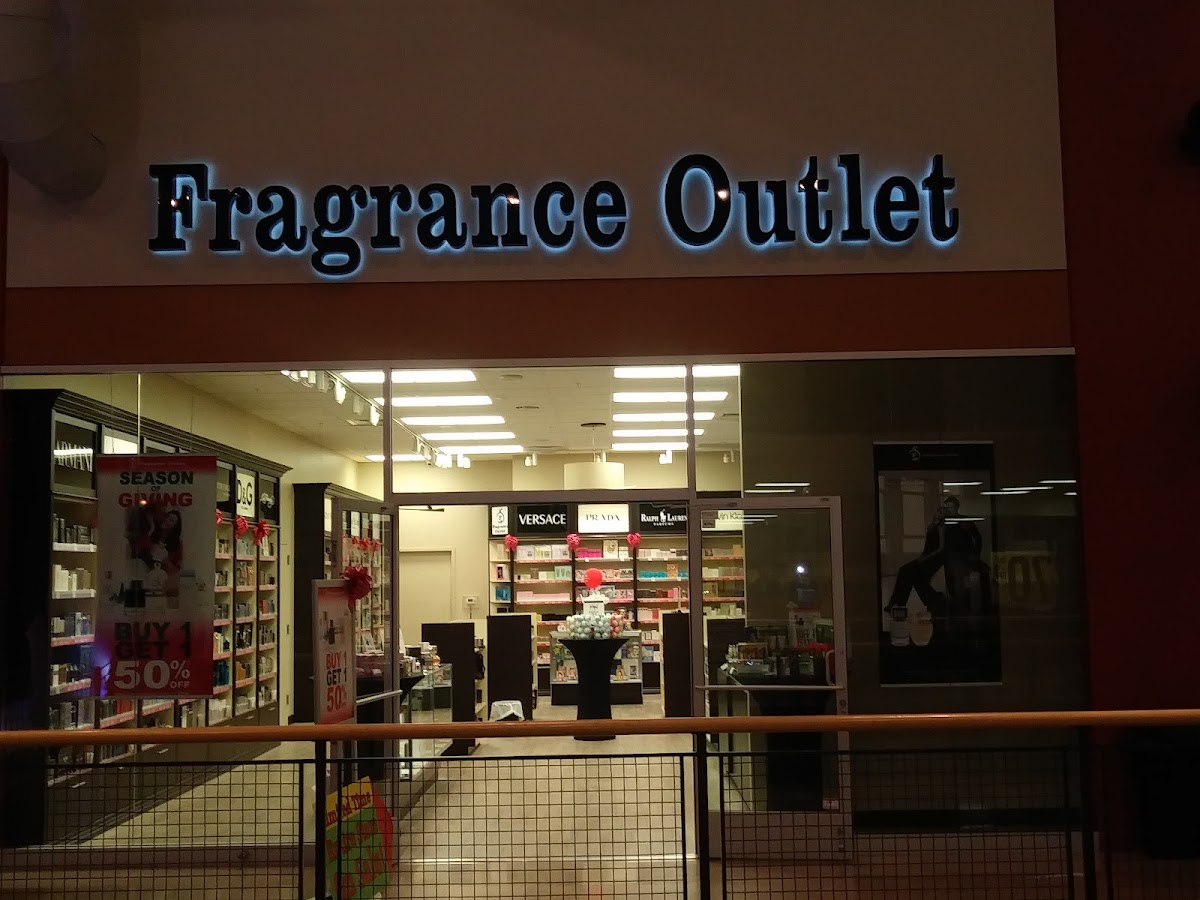 Fragrance Outlet