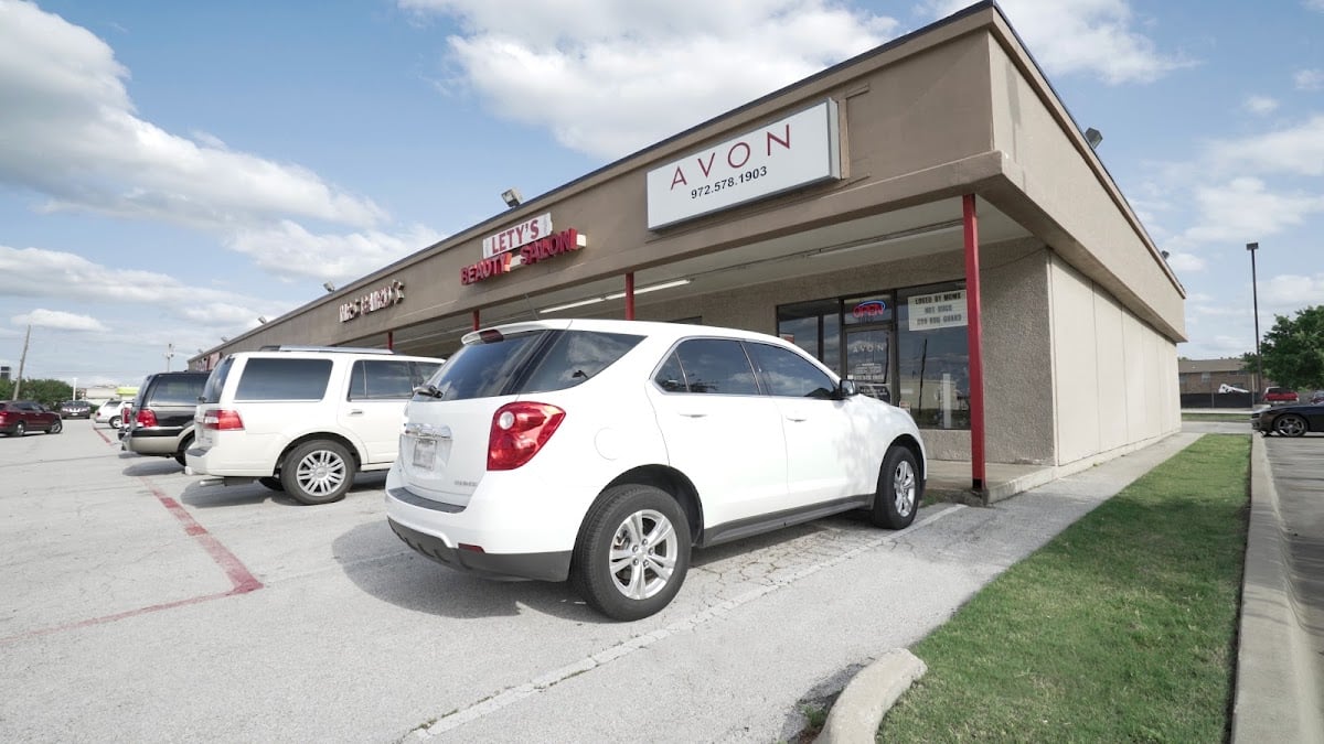 AVON STORE