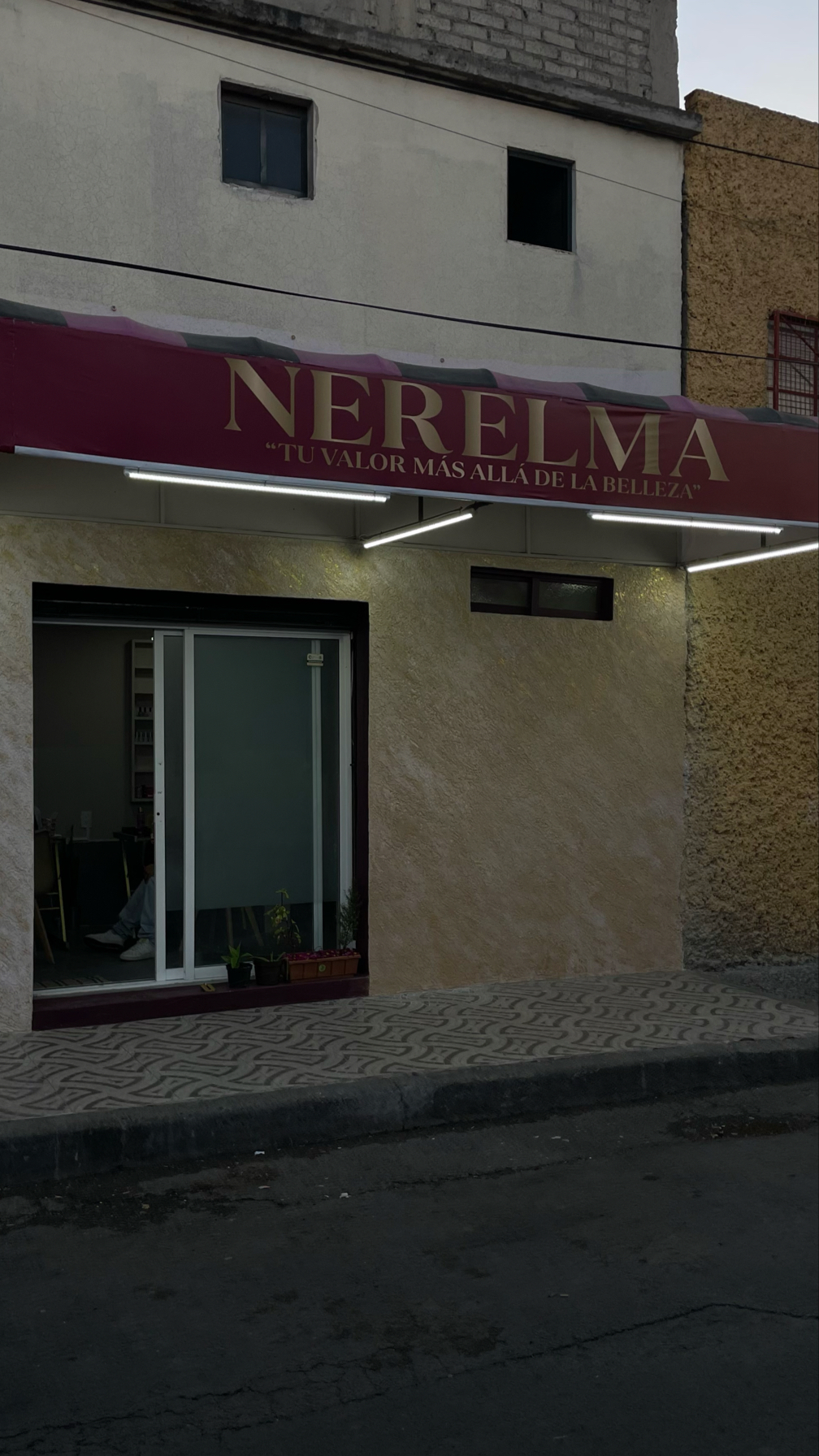 Nerelma