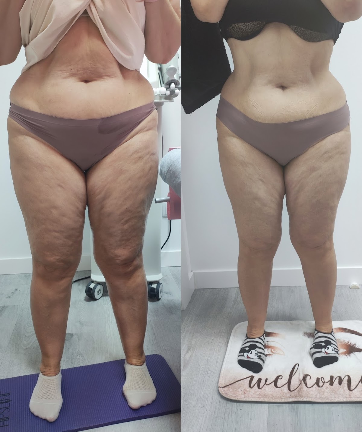 Claus Center estetica integral avanzada