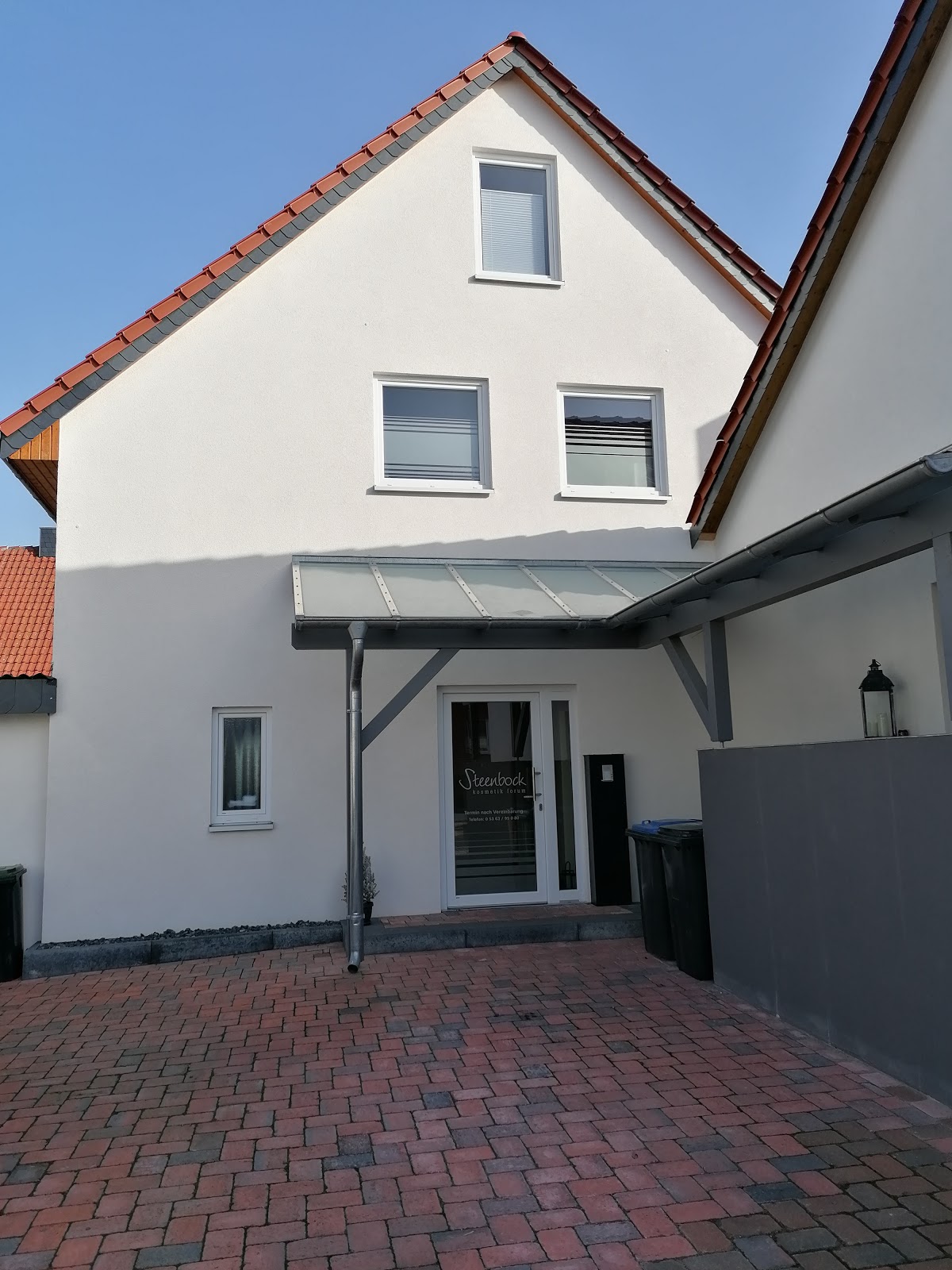 Kosmetikforum Steenbock