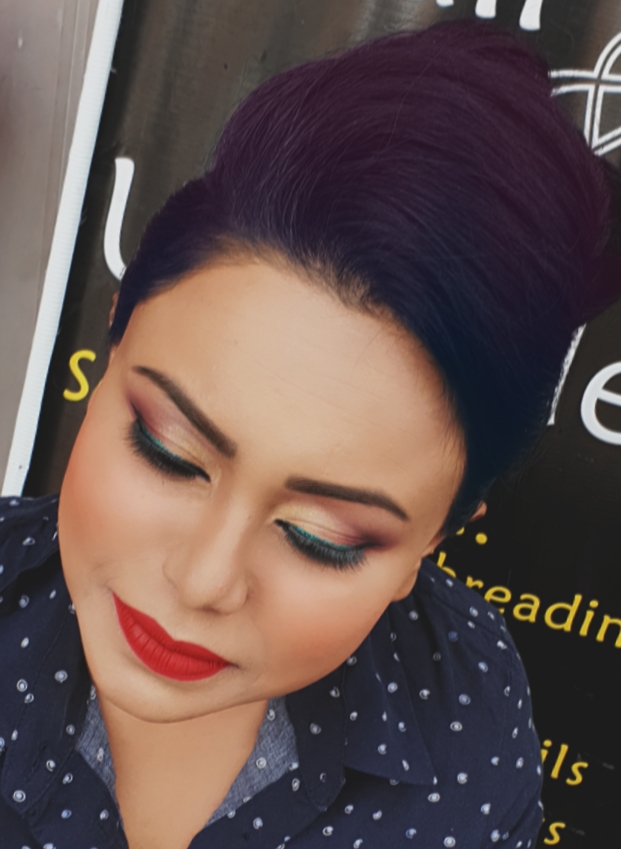 Humera’s Hair Design & Makeup