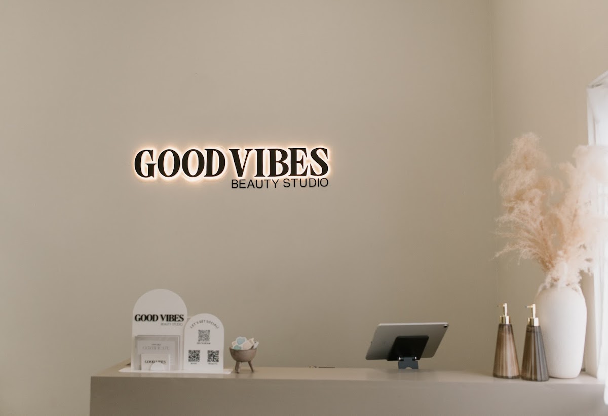 Good Vibes Beauty Studio