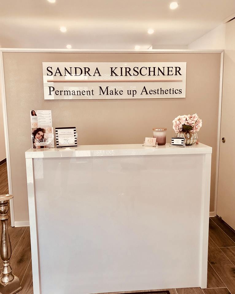 Permanent Make up Aesthetics by Sandra Kirschner